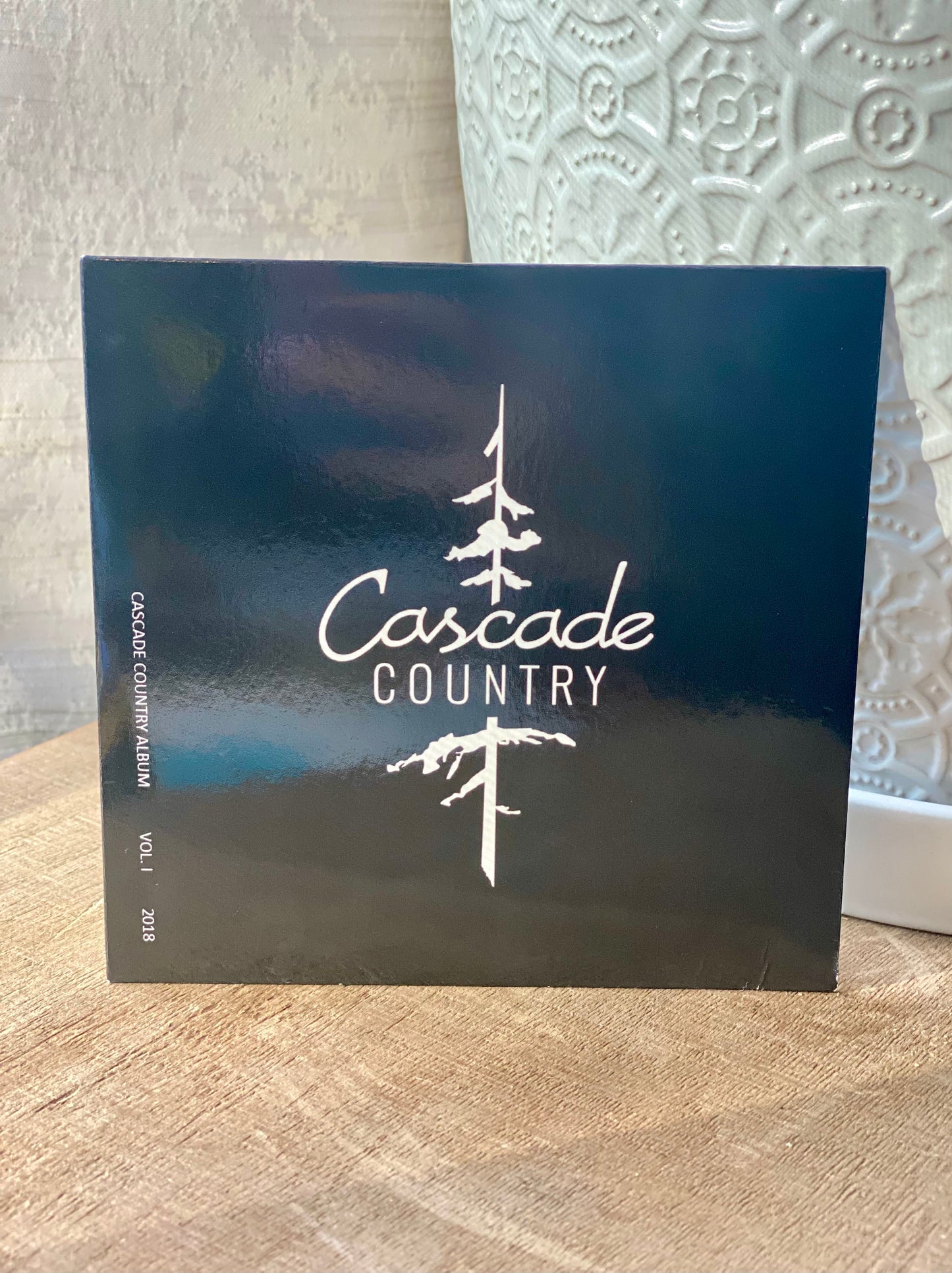 Cascade Country Album